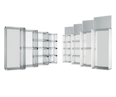 德國艾本德(Eppendorf)Eppendorf Cell Imaging Coverglas,無菌、無熱原，無RNase和DNase，無人類和細菌DNA.無細胞毒素, 載玻片培養(yǎng)系統(tǒng),1個腔室,1