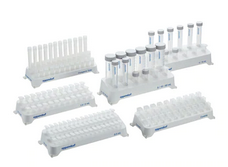 德國艾本德(Eppendorf)Cuvette Rack電擊杯支架,30個管位，適用于玻璃和塑料比色皿, 聚丙烯材質(zhì)，經(jīng)編號管位，可高溫高壓滅菌, 2 個